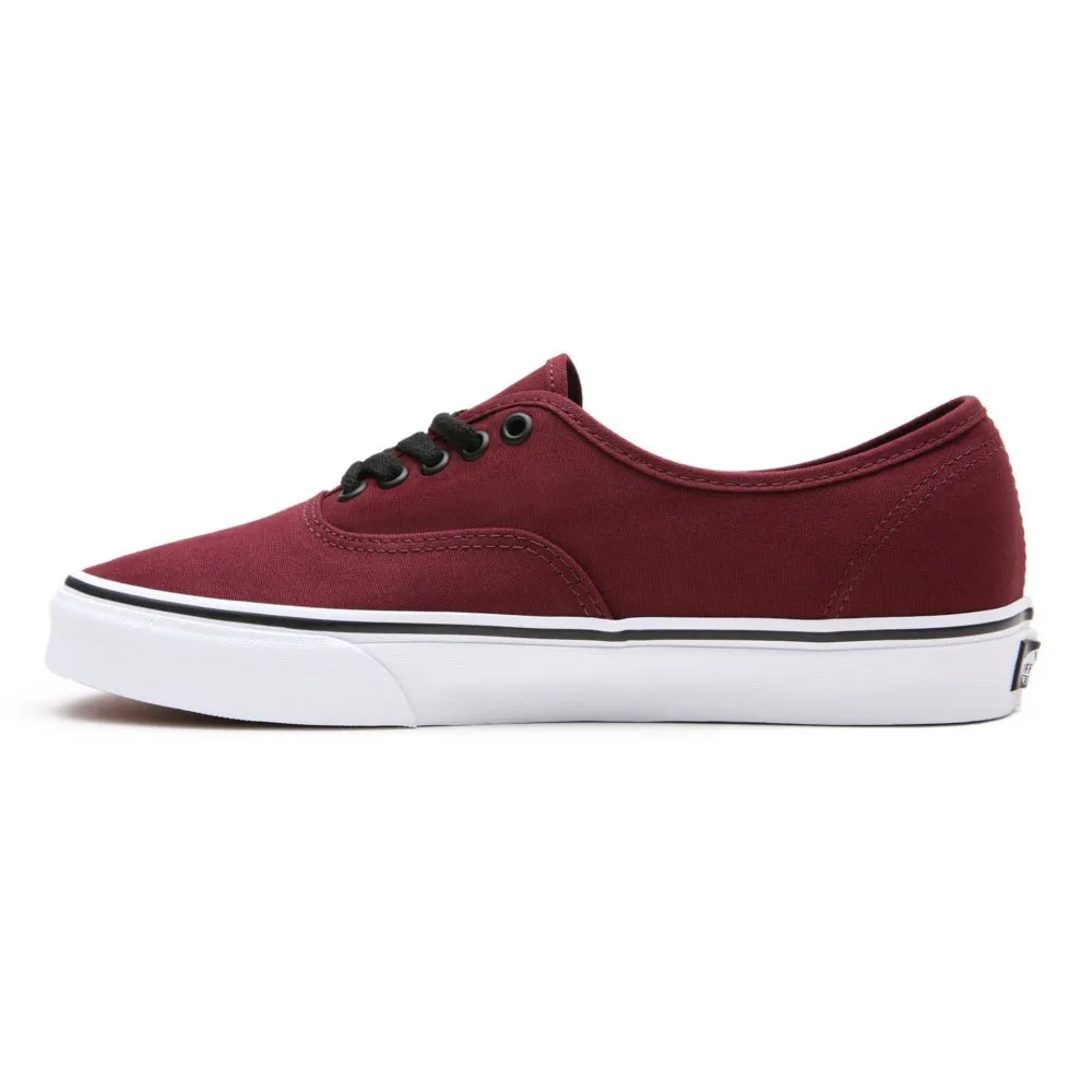 ZAPATILLAS VANS AUTHENTIC