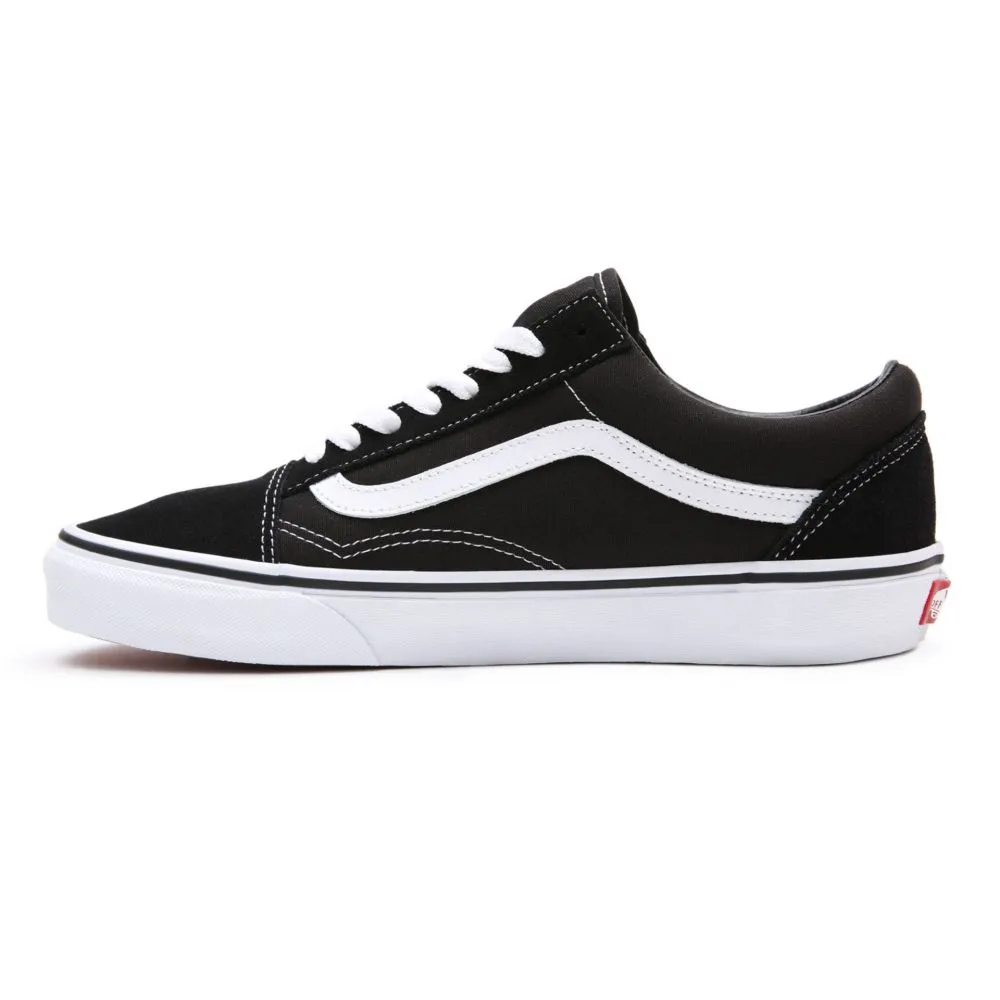 ZAPATILLAS VANS OLD SKOOL