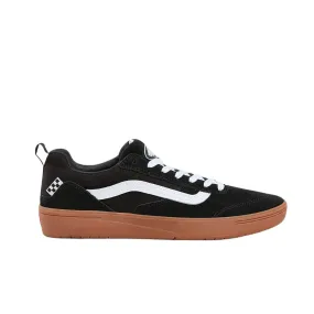 ZAPATILLAS VANS ZAHBA BLACK/GUM