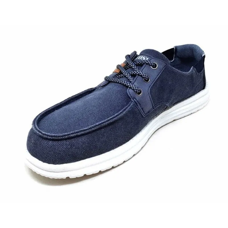 ZAPATO CASUAL HOMBRE SU9474