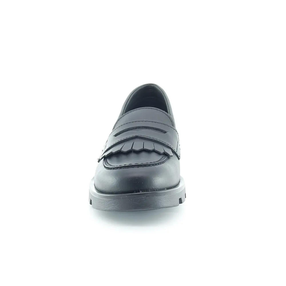 Zapato colegial Pablosky 861710 Negro