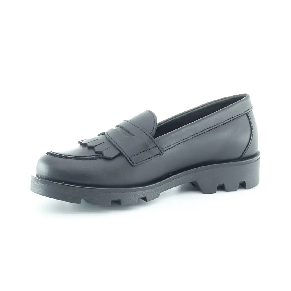 Zapato colegial Pablosky 861710 Negro