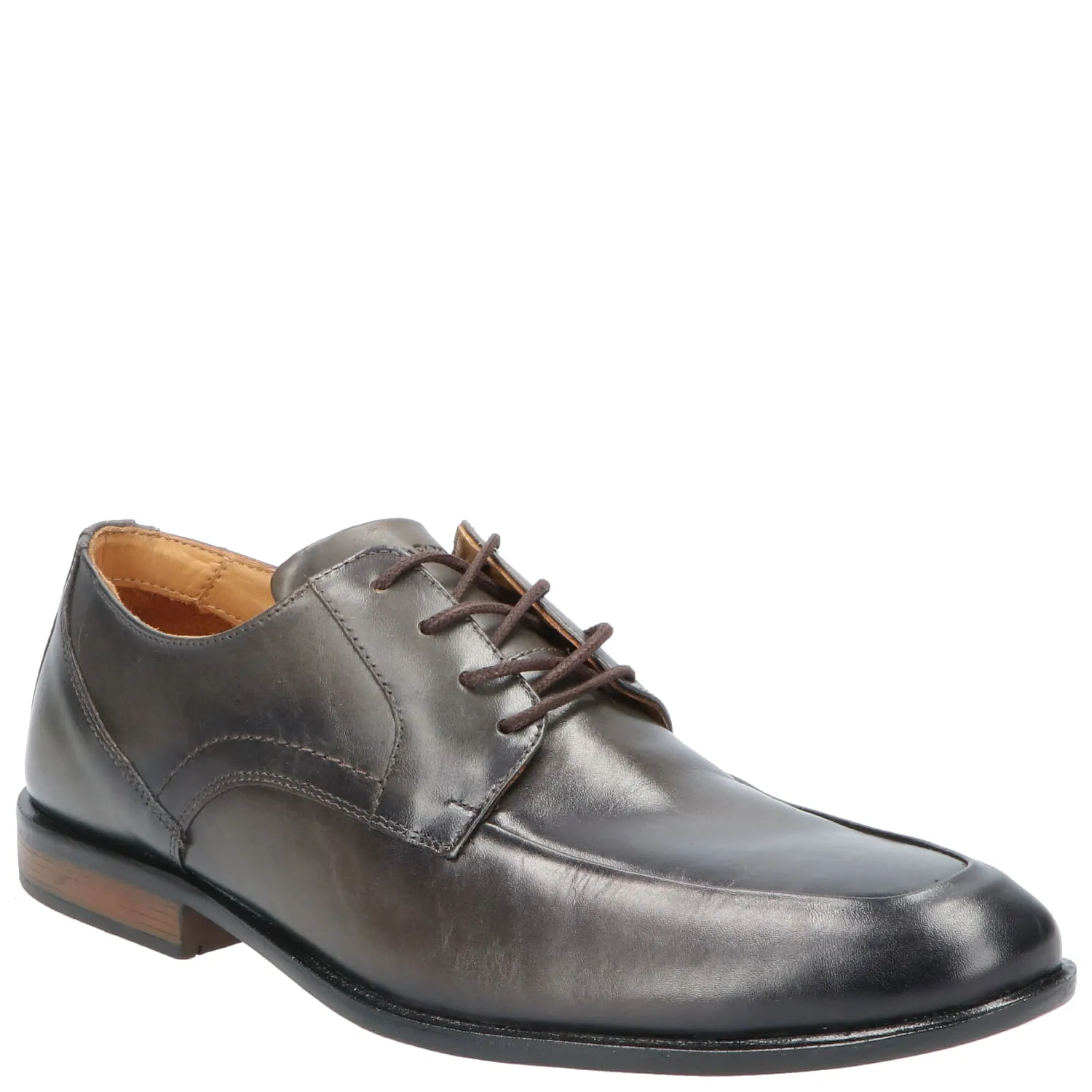 Zapato Cuero Hombre Gregor