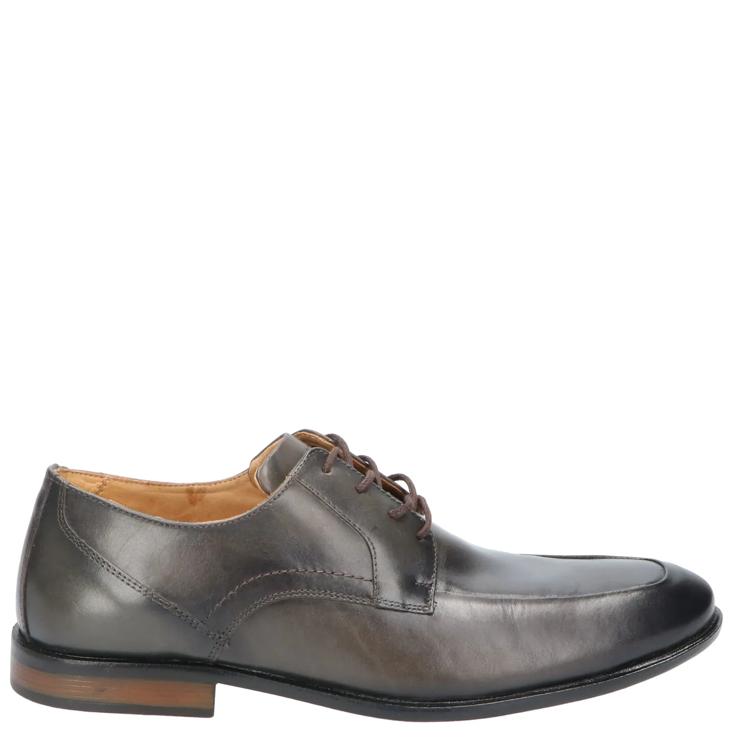 Zapato Cuero Hombre Gregor