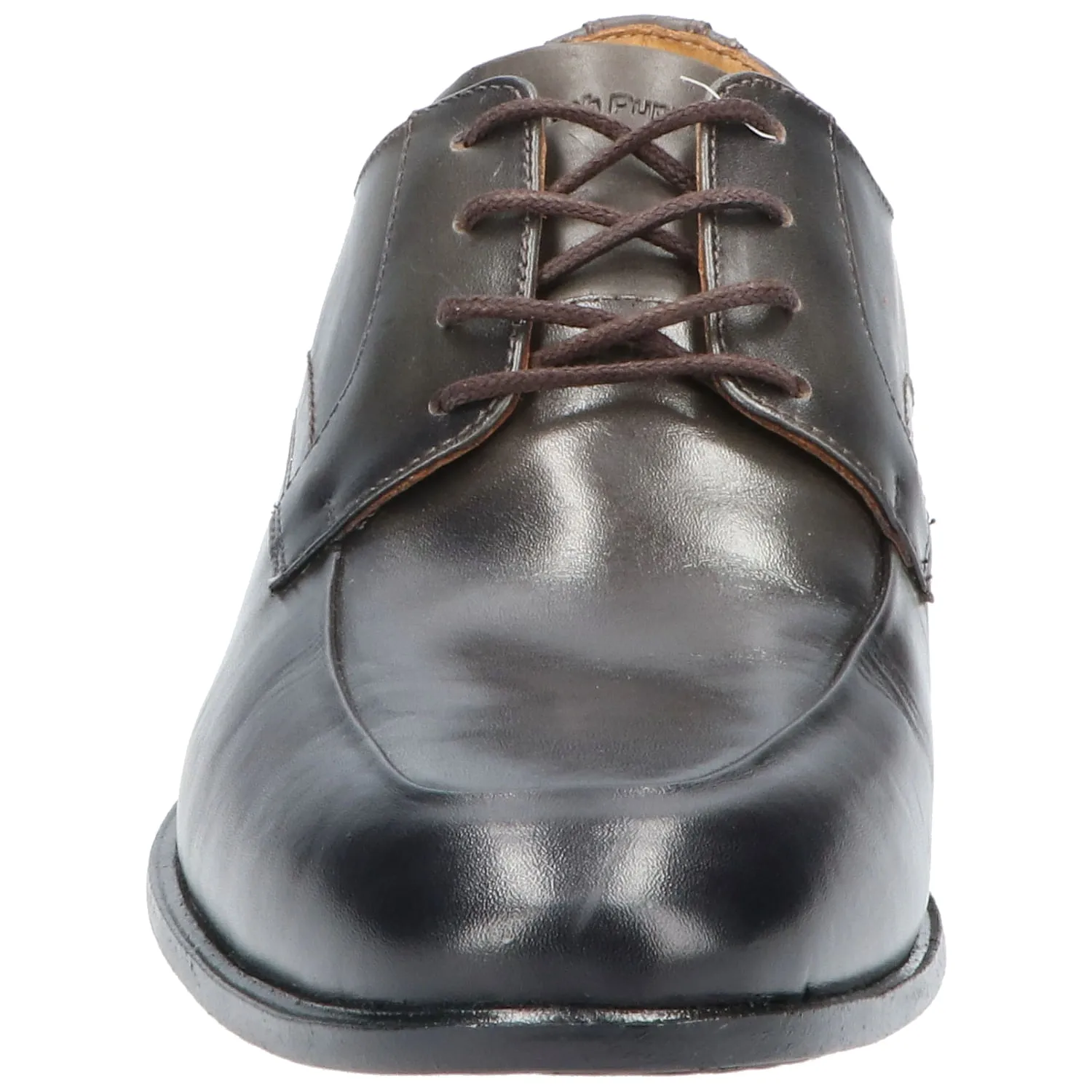 Zapato Cuero Hombre Gregor