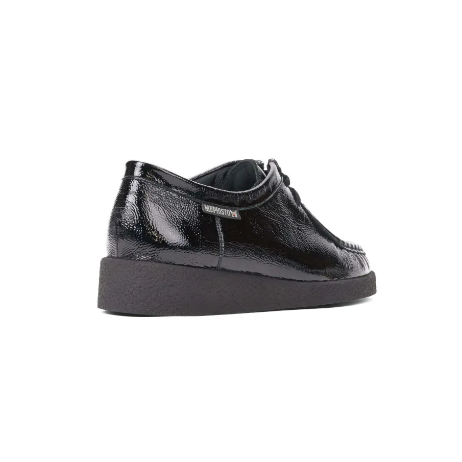 Zapato Mephisto Christy negro