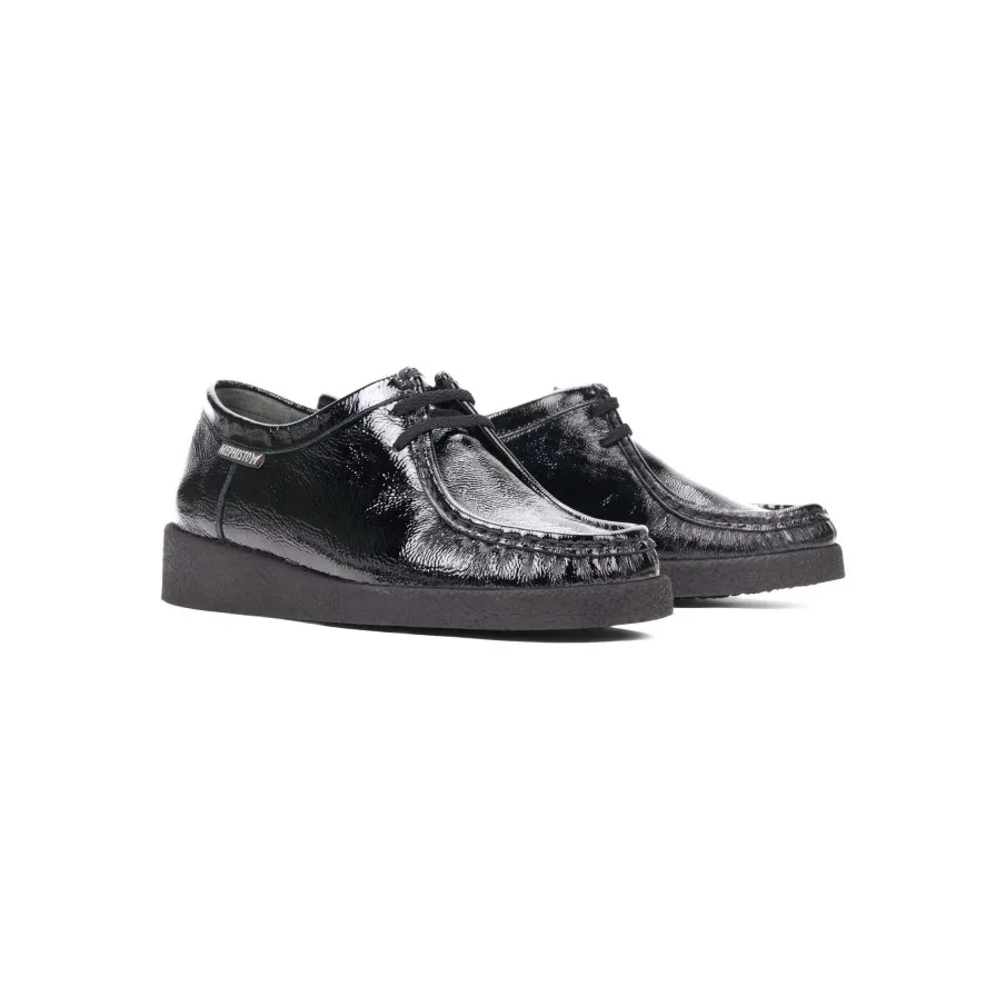 Zapato Mephisto Christy negro