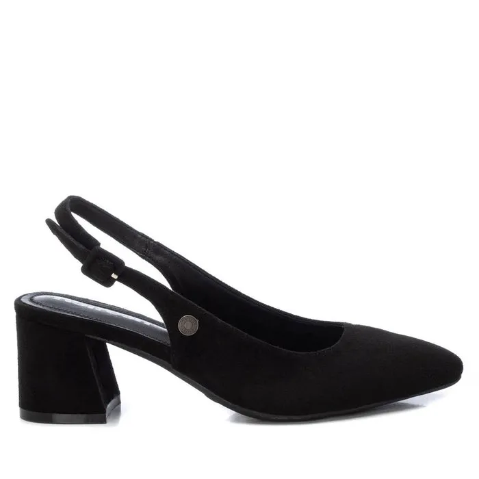 ZAPATO MUJER REFRESH 171833 NEGRO