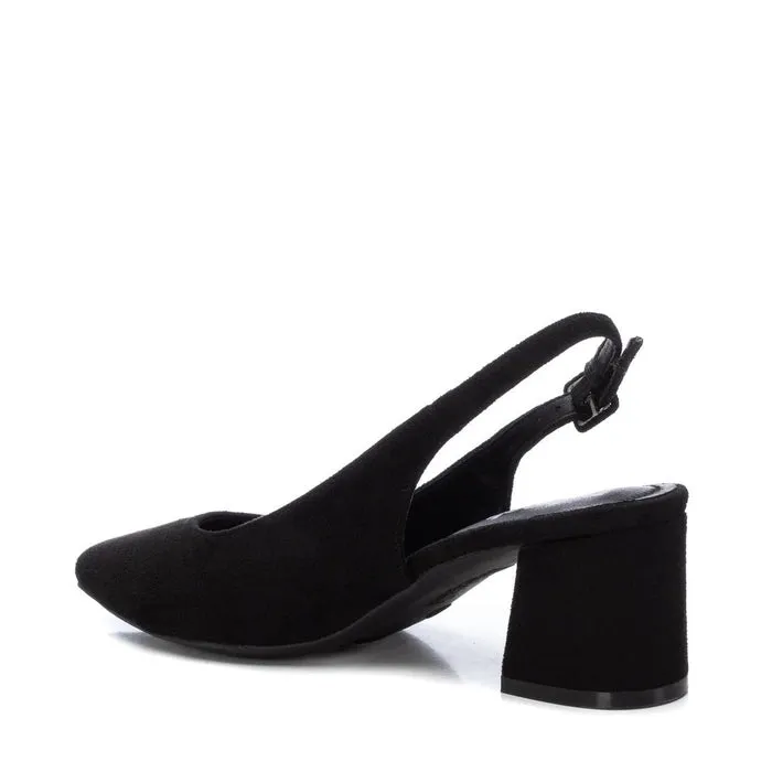 ZAPATO MUJER REFRESH 171833 NEGRO