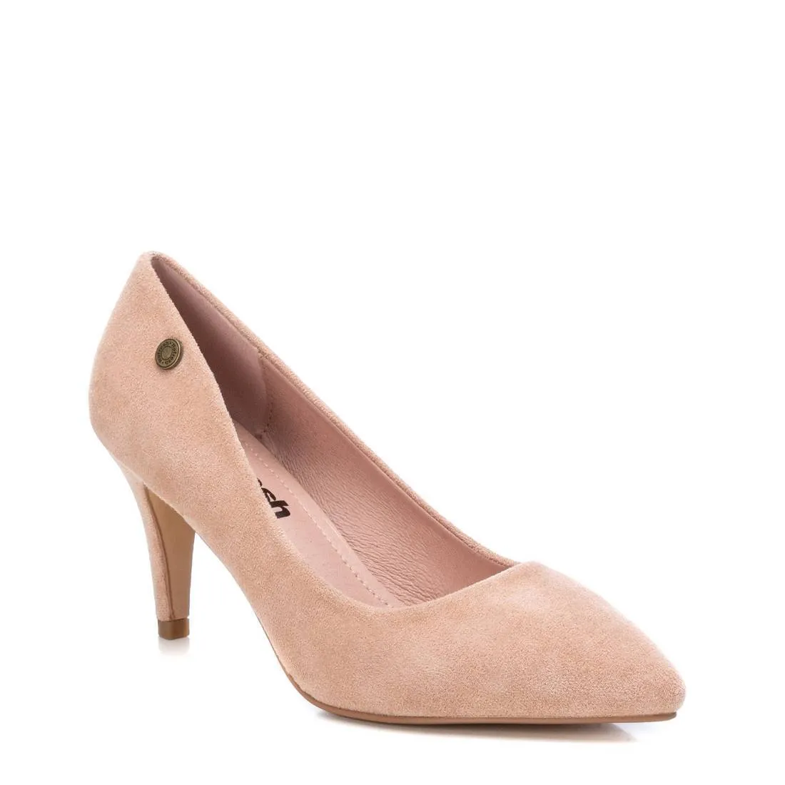 ZAPATO MUJER REFRESH 79956 NUDE