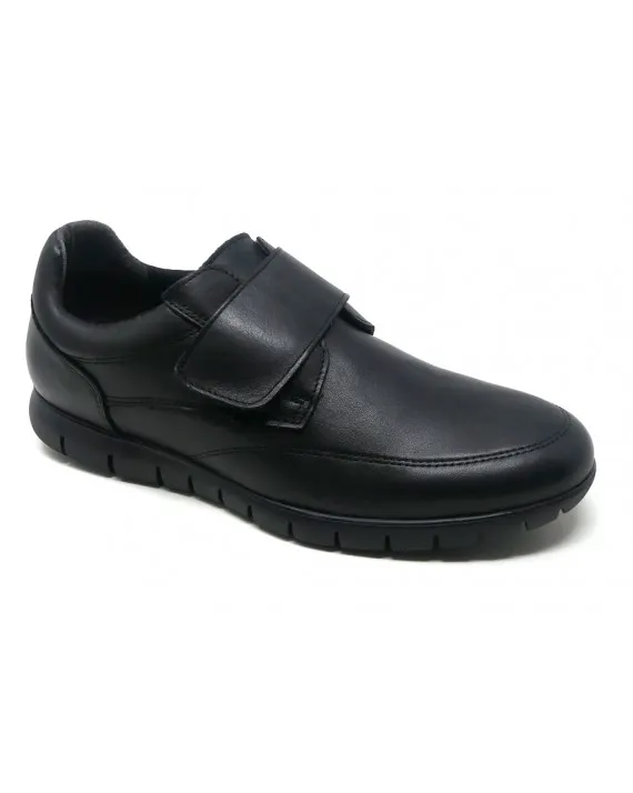 ZAPATO PIEL HOMBRE ESPIEL E3207