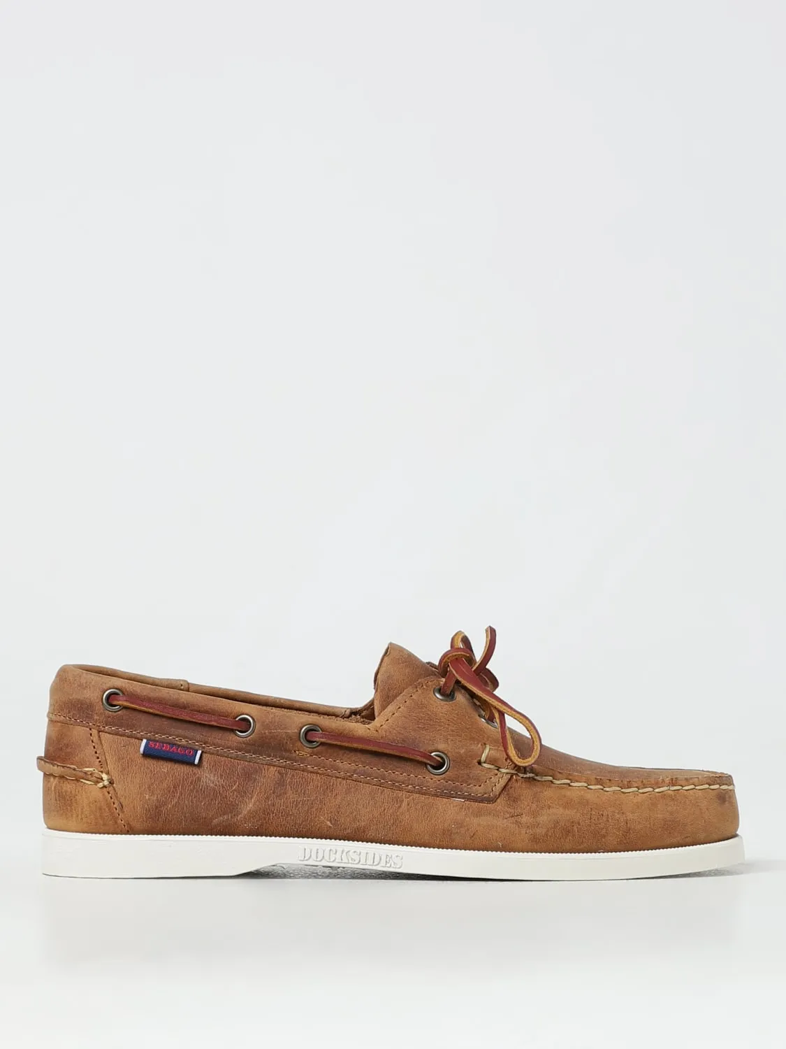 Zapatos de cordones hombre Sebago