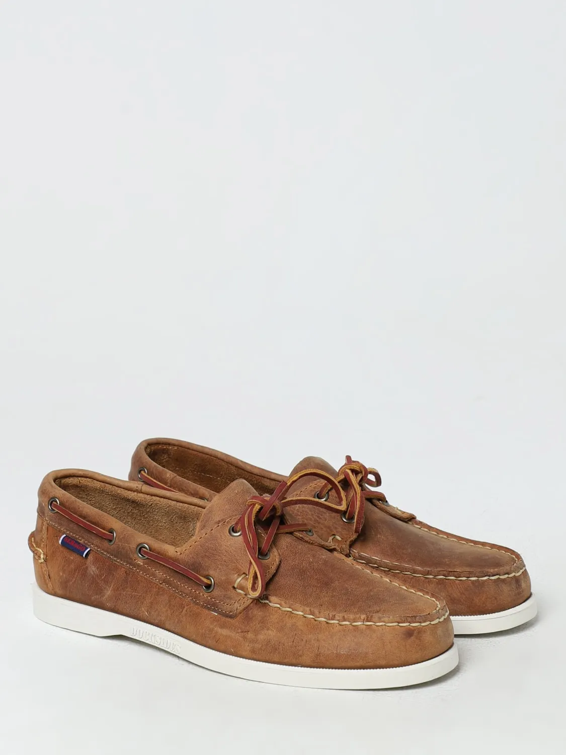 Zapatos de cordones hombre Sebago