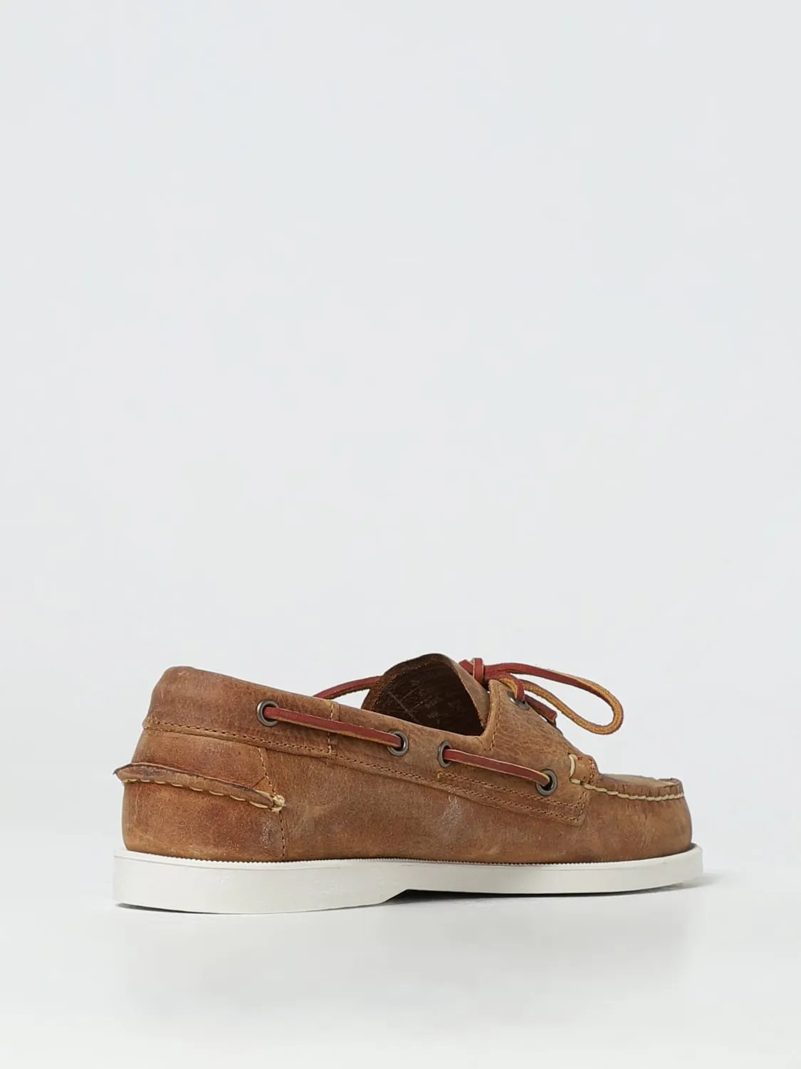 Zapatos de cordones hombre Sebago