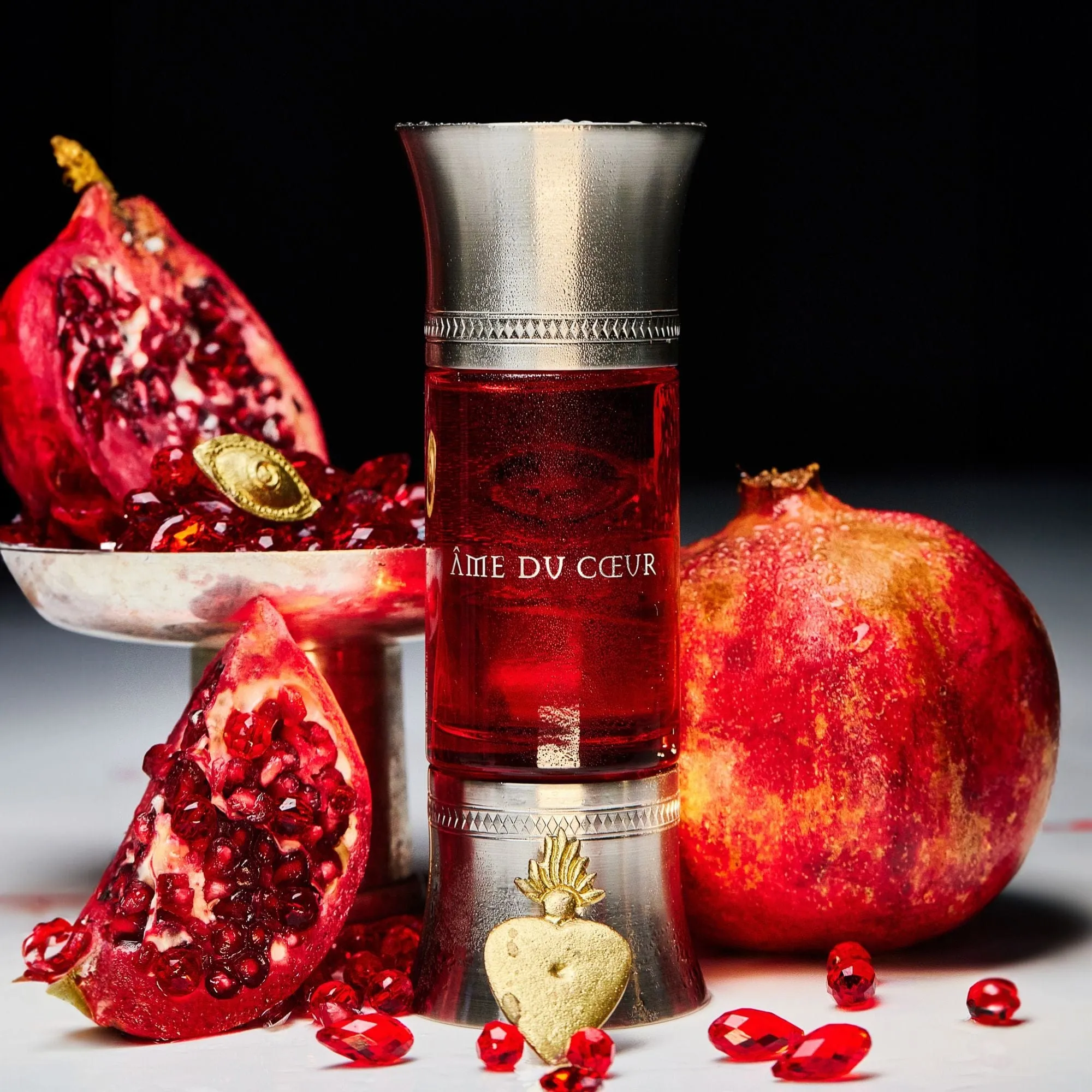 Âme Du Coeur Liquides Imaginaires Eau de Parfum