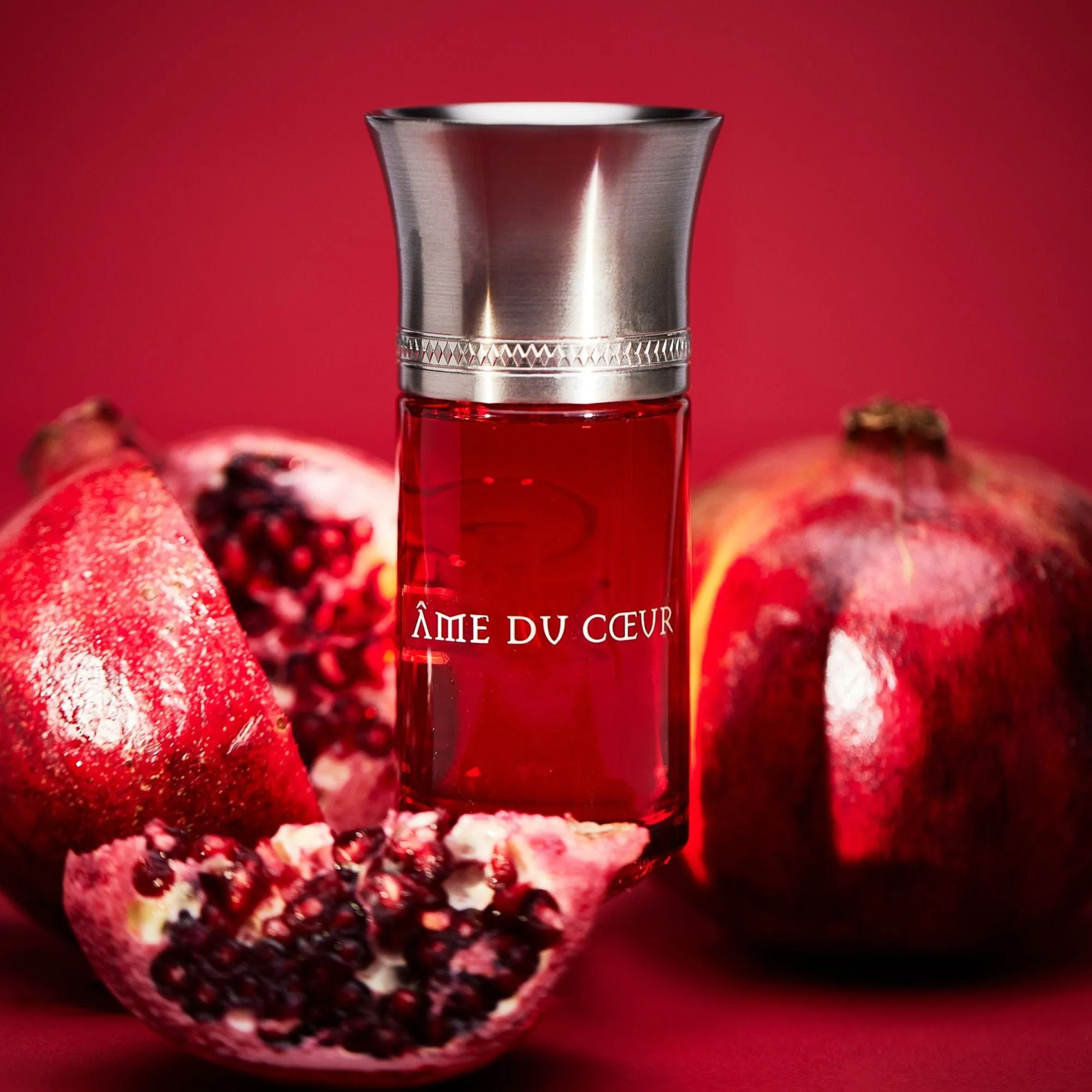 Âme Du Coeur Liquides Imaginaires Eau de Parfum