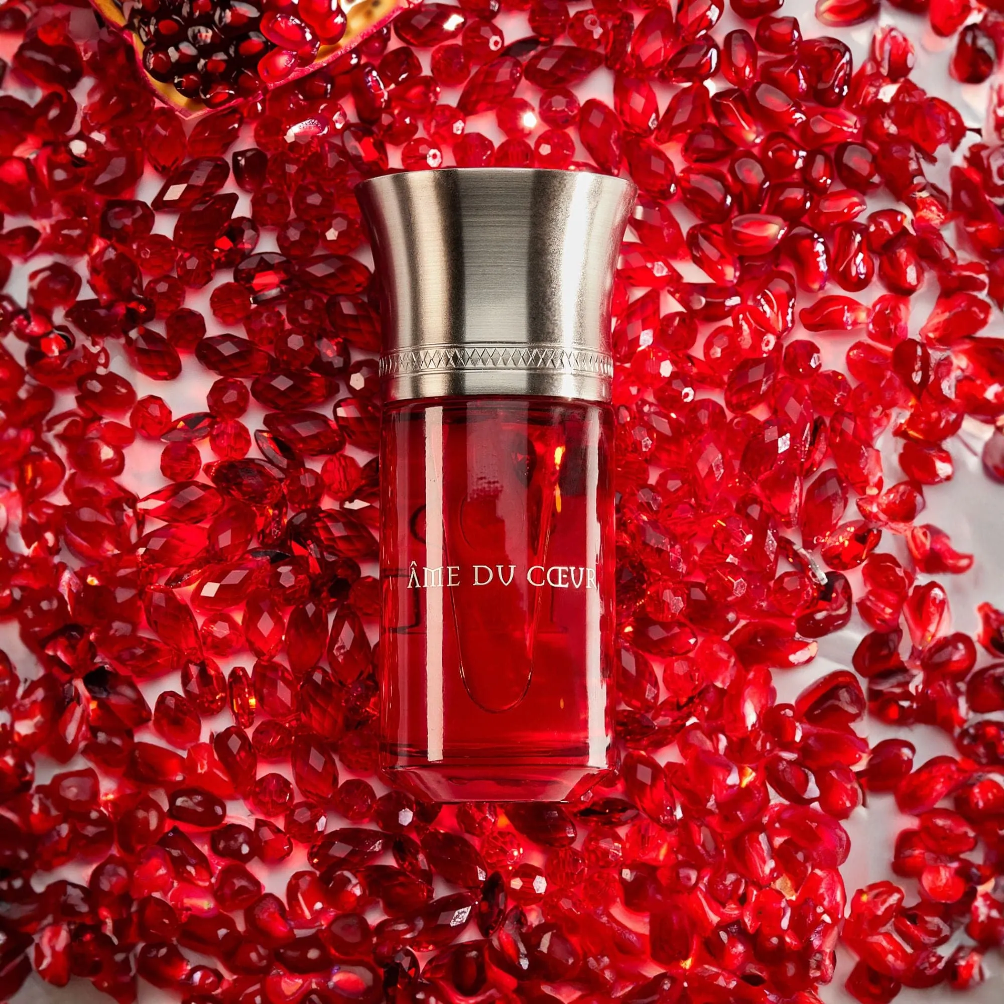 Âme Du Coeur Liquides Imaginaires Eau de Parfum